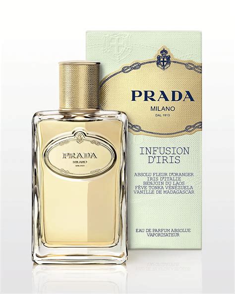 infusio iris prada che voti date|infusion d'iris absolue prada.